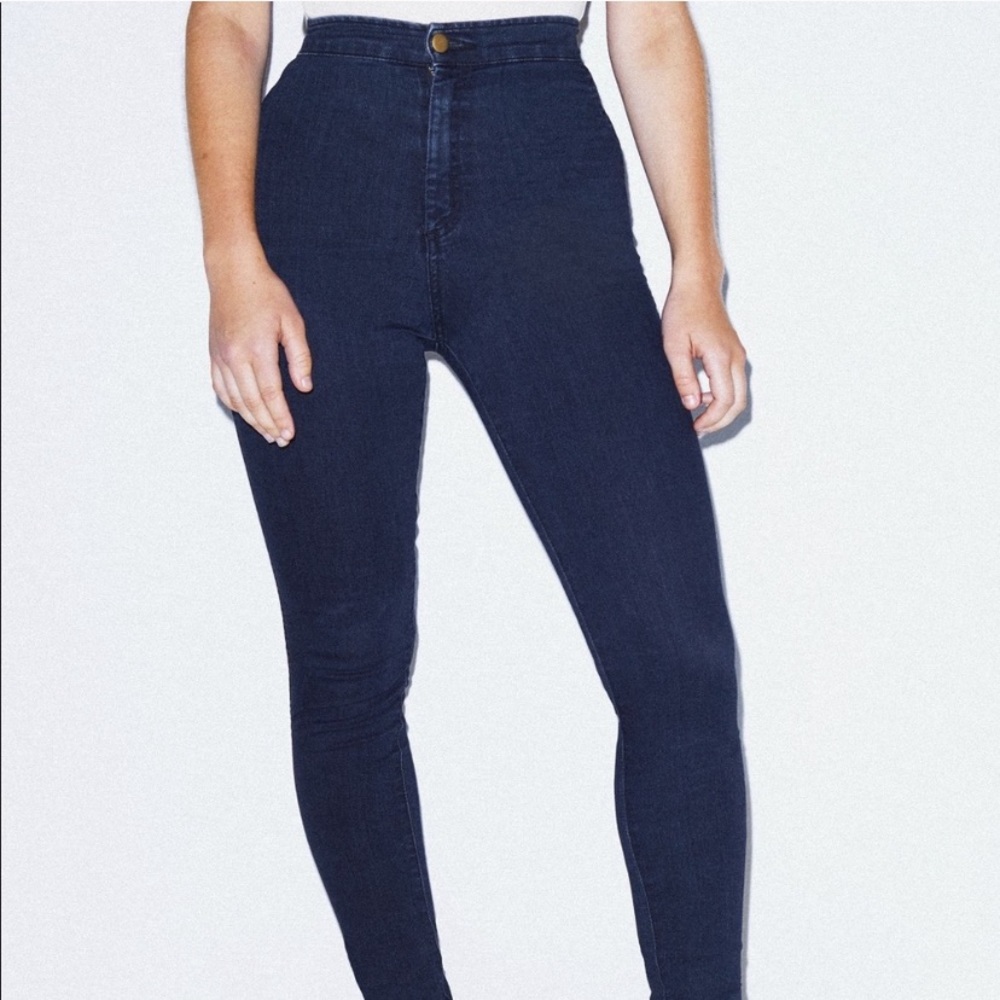 AA easy jeans - Picture 3 of 5